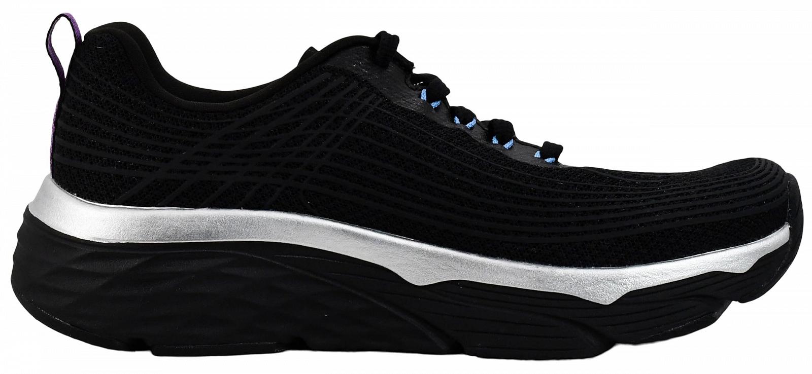 Кроссовки Skechers Max Cushioning Elite, фото №6