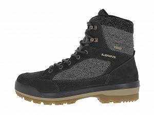 Ботинки LOWA ISARCO GTX synthetic.ua - Фото 1