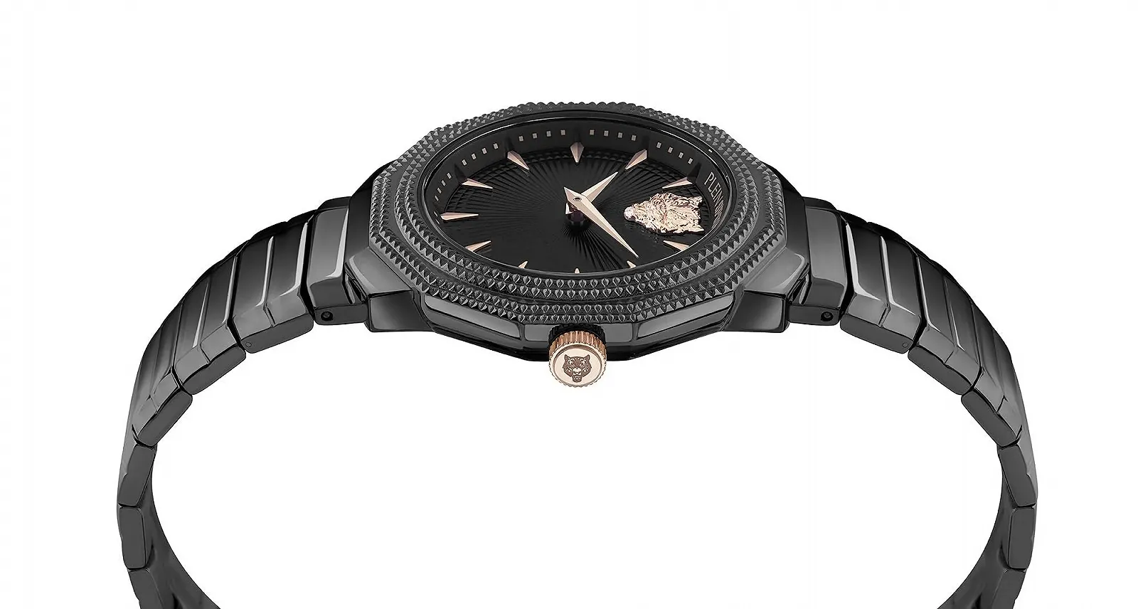 Мужские наручные часы Plein Sport Dynasty Quartz Plein Sport, фото №3 Мужские наручные часы Plein Sport Dynasty Quartz Plein Sport, фото №3