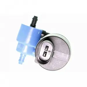 Насос омывателя, очистка стекол VEMO V46-08-0013 synthetic.ua - Фото 1