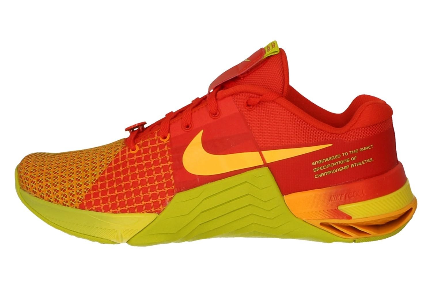 Кросівки Nike Metcon 8 Чоловічі, фото №6 Кросівки Nike Metcon 8 Чоловічі, фото №6