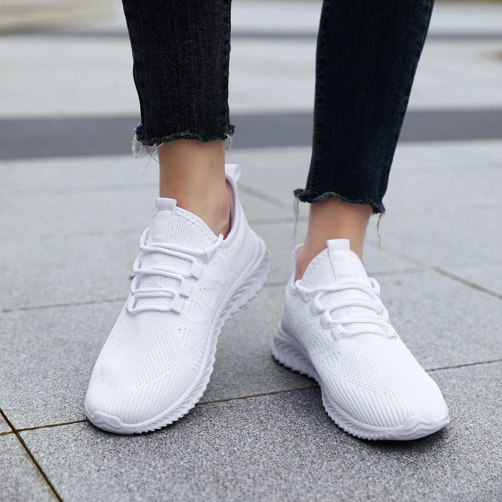 Чоловічі Кросівки QIJGS Спортивні Легкі Дихаючі, фото №7 Чоловічі Кросівки QIJGS Спортивні Легкі Дихаючі, фото №7