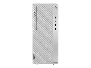 Настільний ПК Lenovo IdeaCentre 5 Gen 7 Intel Core i5-12400 8GB RAM 512GB SSD Intel UHD Graphics 730 Без операційної системи Сірий - Фото 1