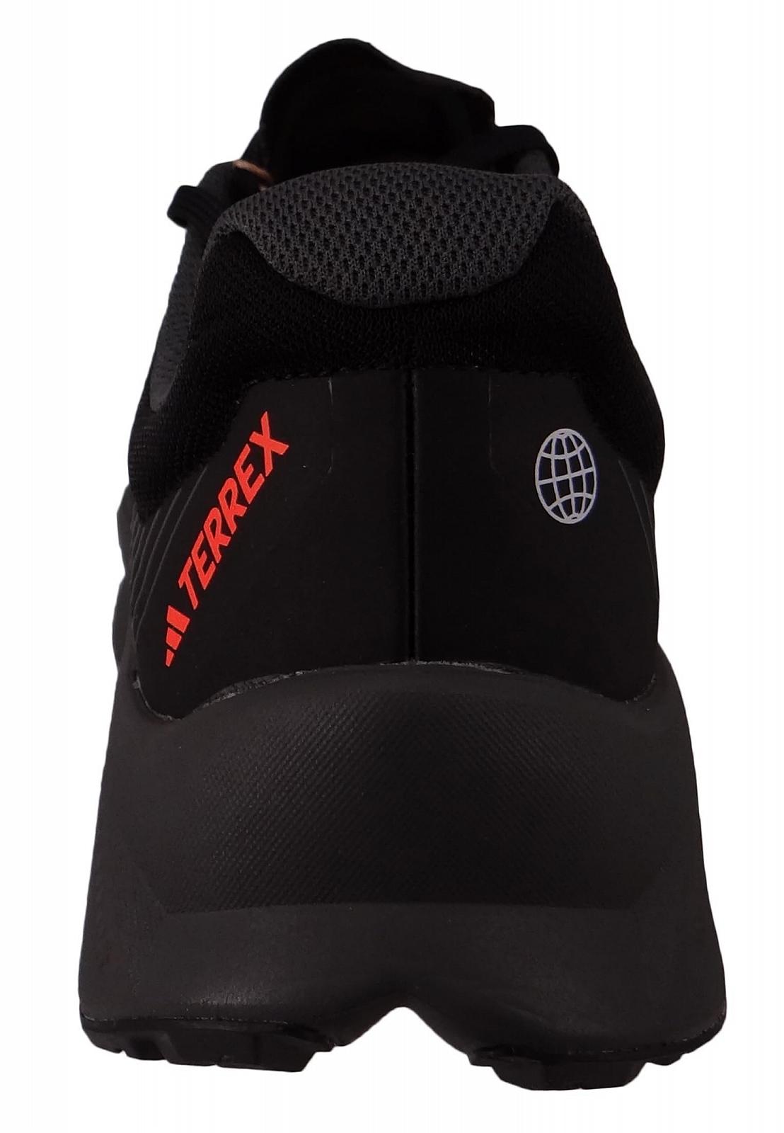 Кросівки Adidas Terrex Soulstride Flow Низькі (Не для футболу), фото №4