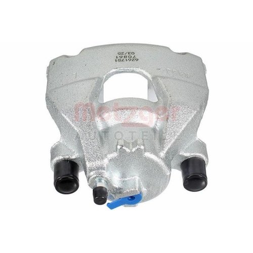 Гальмівний супорт METZGER AUTOTEILE GREENPARTS 6261751 для FORD, передній міст зліва, фото №2