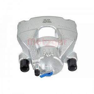 Тормозной суппорт METZGER AUTOTEILE GREENPARTS 6261751 для FORD, передний мост слева synthetic.ua - Фото 1