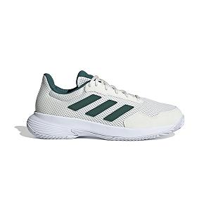 Кросівки Unisex adidas Gamecourt Lite synthetic.ua - Фото 1