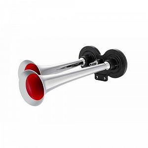 Звуковой сигнал HELLA 3PB 013 410-121 synthetic.ua - Фото 1