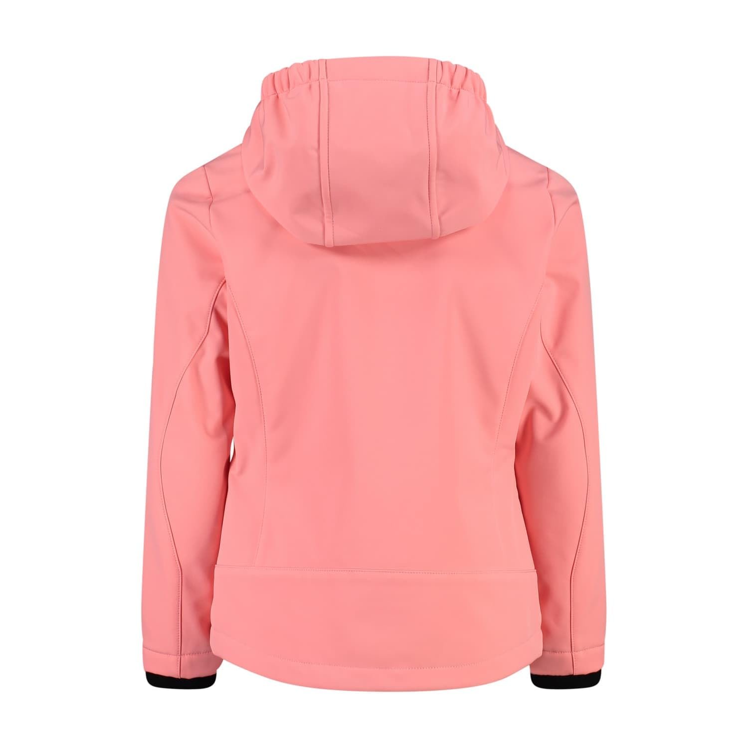 Унісекс Куртка CMP Дитяча Kid G-jacke з Фіксованим Капюшоном Softshelljacke, фото №2 Унісекс Куртка CMP Дитяча Kid G-jacke з Фіксованим Капюшоном Softshelljacke, фото №2