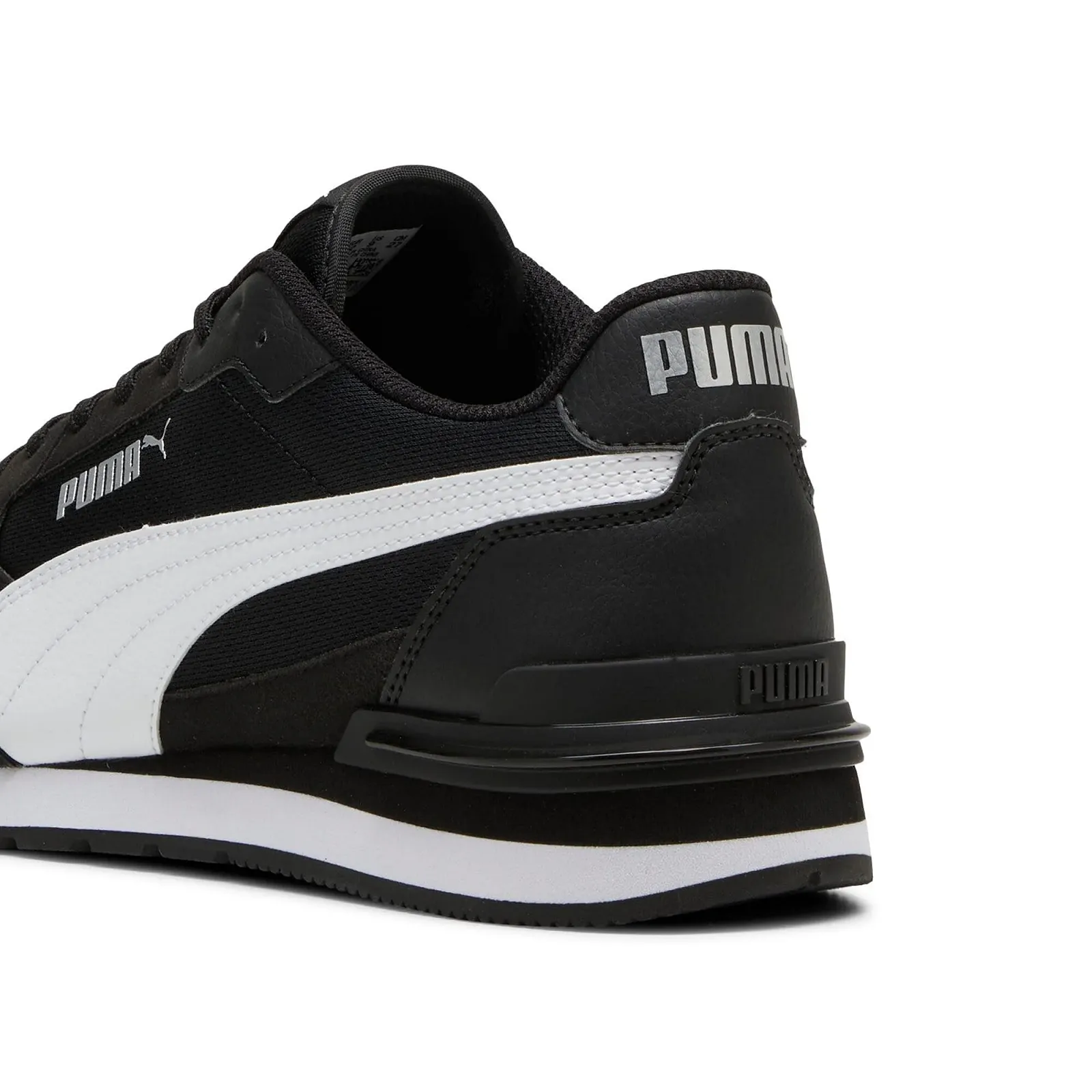 Кроссовки PUMA St Runner V4 Mesh Unisex, фото №4 Кроссовки PUMA St Runner V4 Mesh Unisex, фото №4