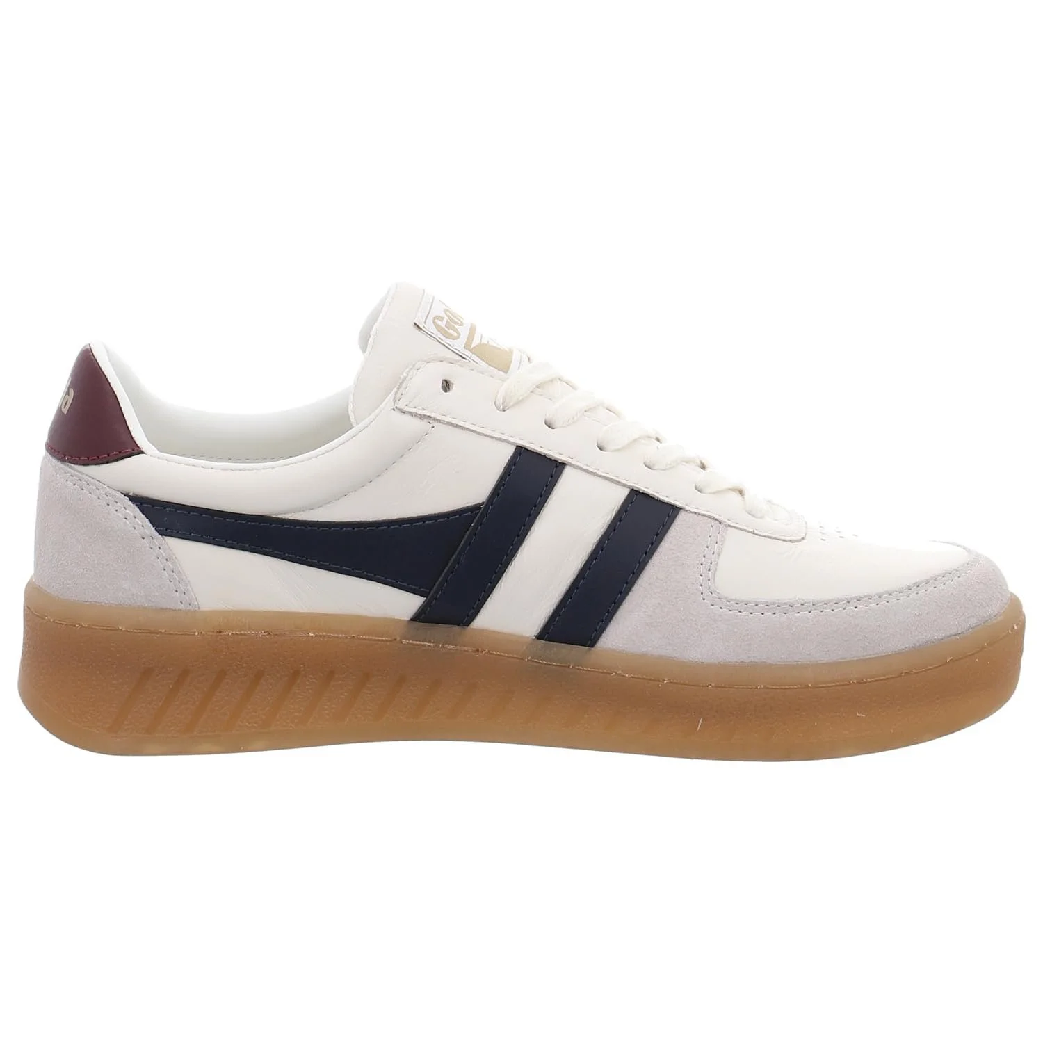 Кросівки Gola Grandslam Elite, фото №3