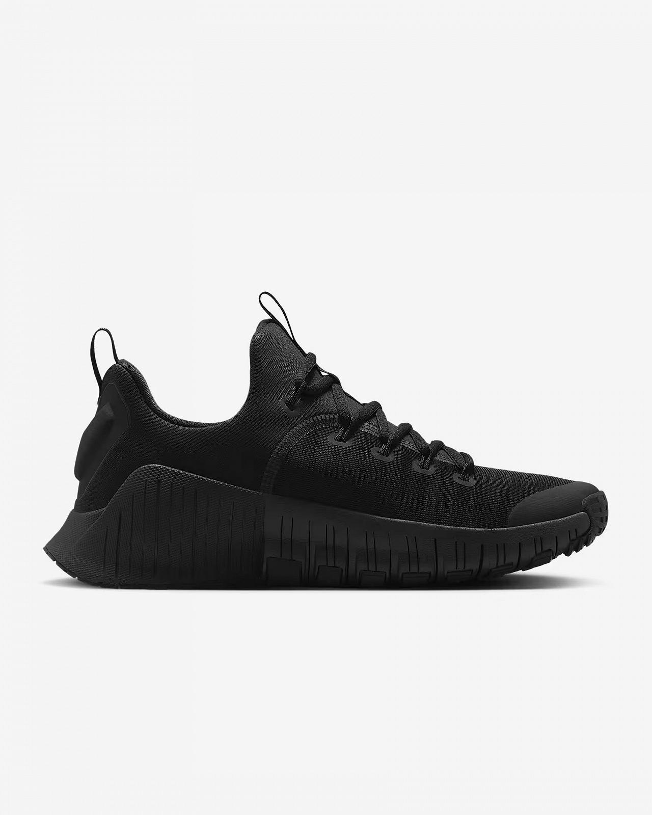 Кроссовки Nike Free Metcon 6 44, фото №3