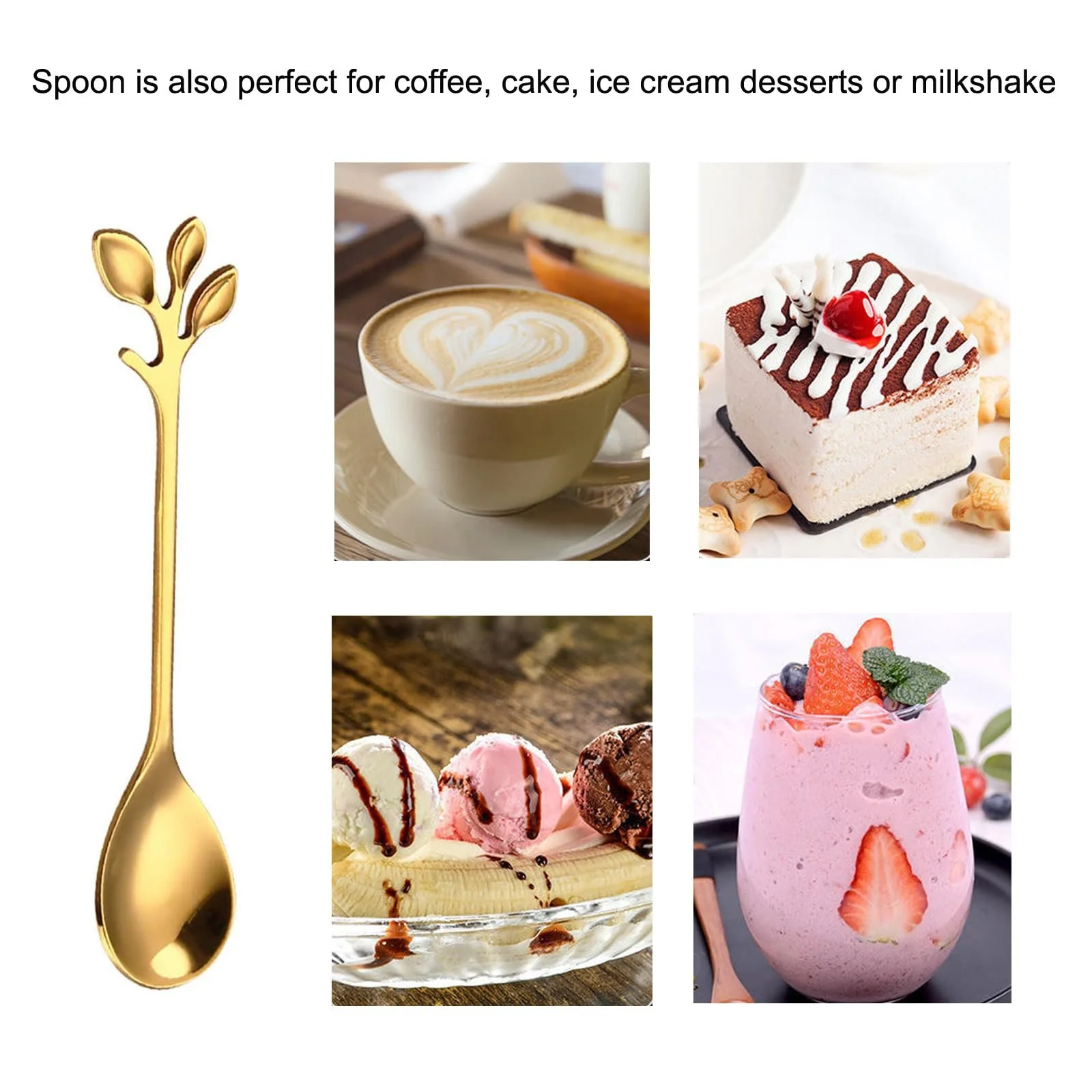 Миска Winlauyet Керамическая Набор Мини-мисок в форме сакуры 4 шт. Различные цвета, фото №8