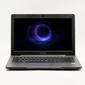Ноутбук 14" Medion (Lenovo Group) E14412 | Intel Core i5-10210U | TN (1366x768) HD | RAM DDR4 16 ГБ | SSD 512 ГБ | Intel Graphics | LAN RJ-45 | Win11 (4137) - Фото 1