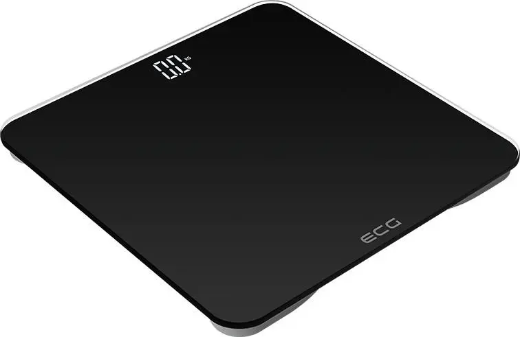 Весы напольные Ecg OV-1821-Black 180 кг черные, фото №4 Весы напольные Ecg OV-1821-Black 180 кг черные, фото №4
