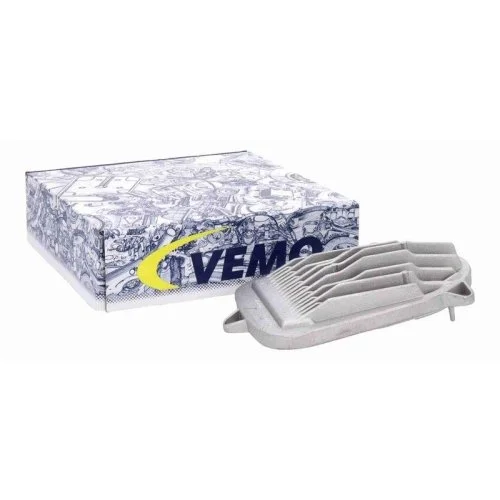 Блок управления освещением VEMO Green Mobility Parts V30-73-0076 для MERCEDES-BENZ, фото №2 Блок управления освещением VEMO Green Mobility Parts V30-73-0076 для MERCEDES-BENZ, фото №2