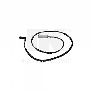 Датчик зносу гальмівних колодок NK 280131 для BMW задня вісь - Фото 1