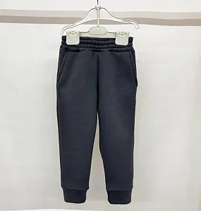 Теплые брюки тринитка на флисе от 98 до 158 см цена на synthetic.ua - Фото 1 Теплые брюки тринитка на флисе от 98 до 158 см synthetic.ua - Фото 1