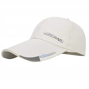 Бейсболка Berett вельветовая хлопковая с вышивкой Unisex - Фото 1