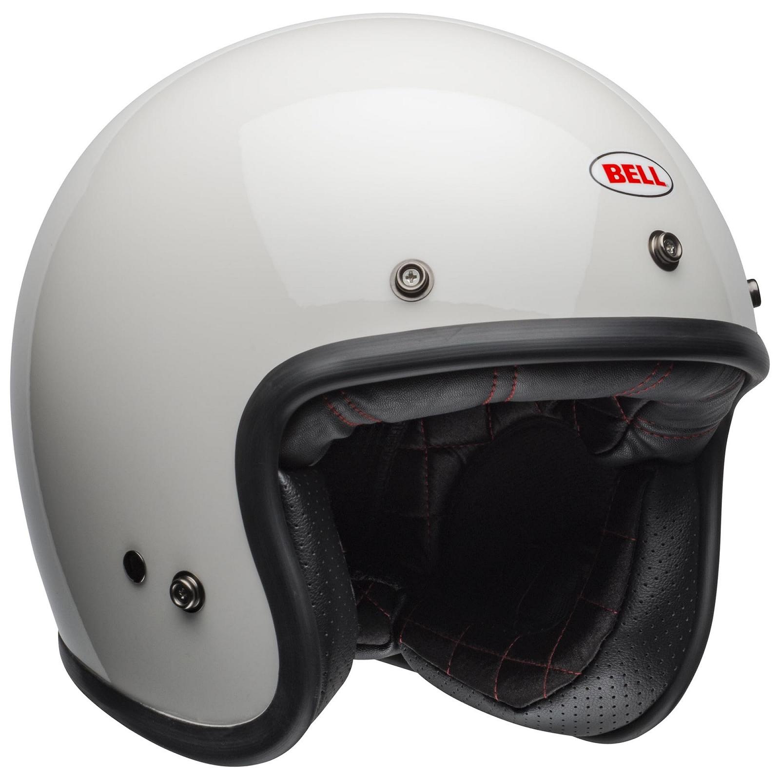 Шлем Bell Custom 500, фото №5