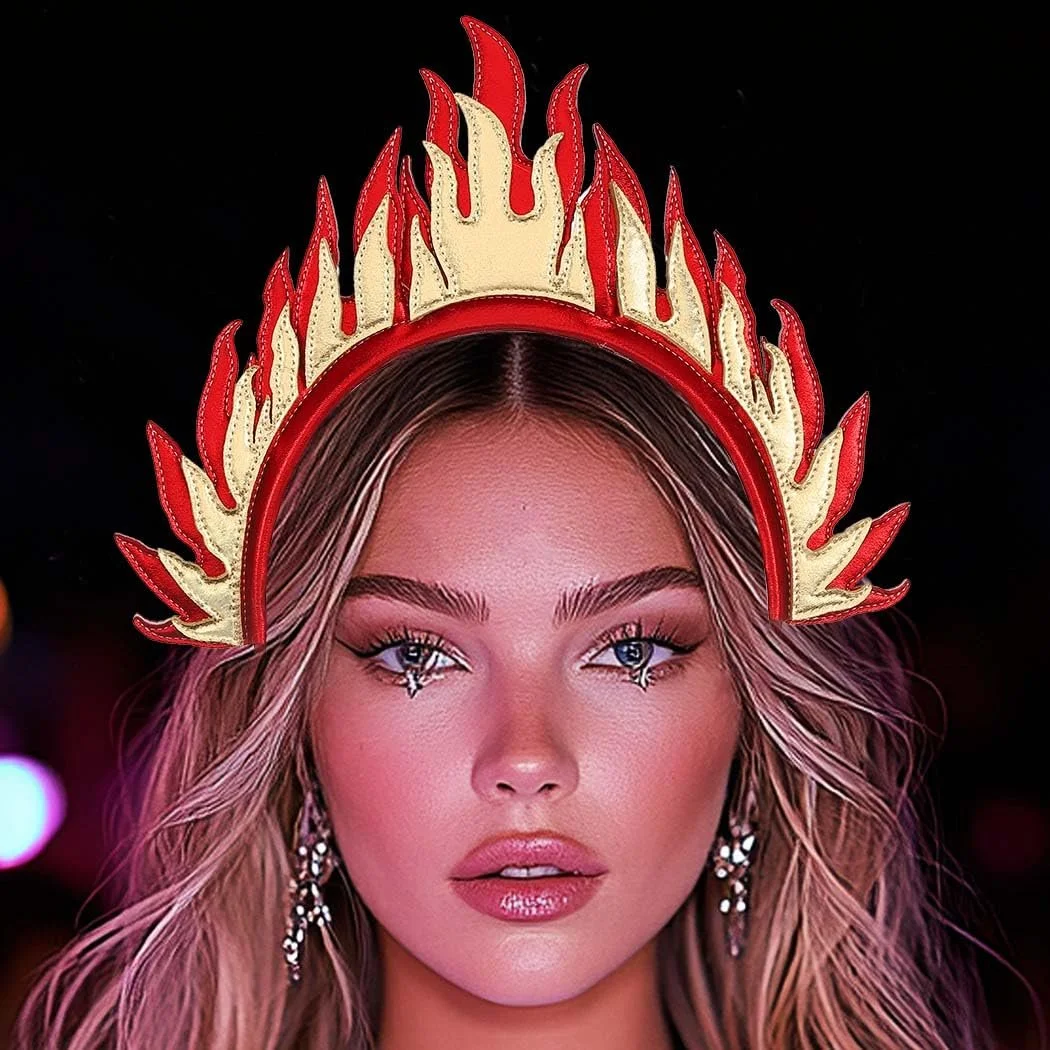 Обруч Reaky Flame, фото №6