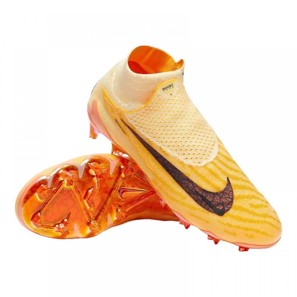 Бутсы Nike PHANTOM GX ELITE DF FG SE 40.5, фото №1