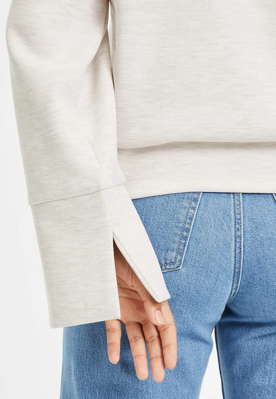 Женский Свитшот Tamaris Bahren, фото №5