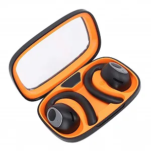 Наушники-переводчики Real Time Voice, 80 языков онлайн-перевода, Двухсторонний - Фото 1