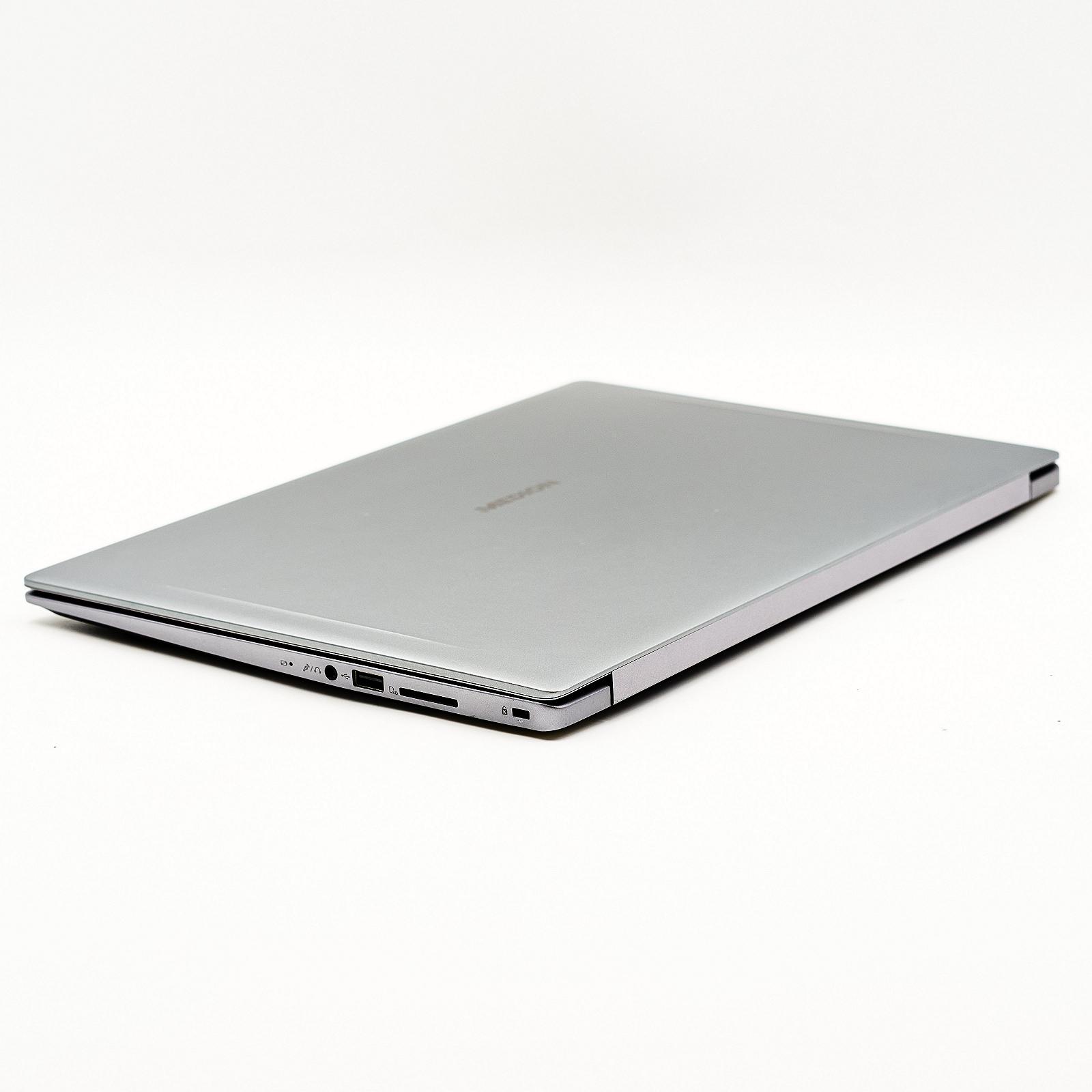 Ноутбук Medion Akoya S15449 Intel Core i7-1165G7 16 ГБ RAM 1 ТБ SSD Intel Iris Xe Graphics Металл, фото №8