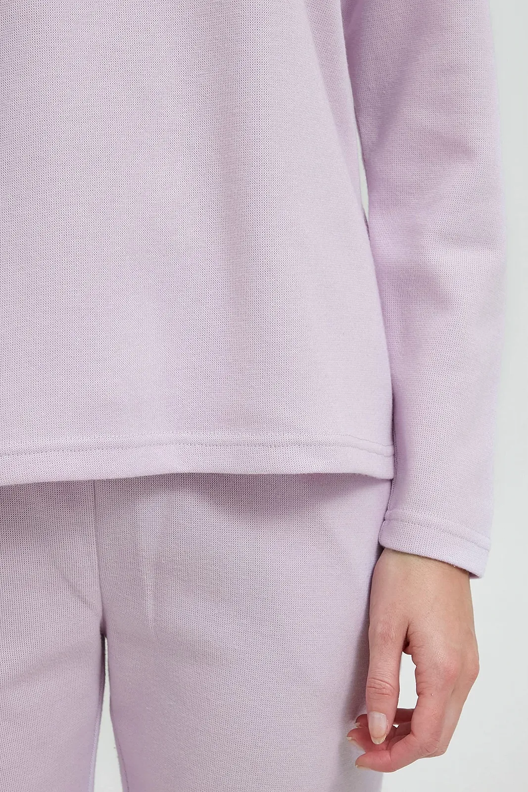 Свитшот Troyer b.young Bytruna Sweat 2 Женский Пуловер обычного кроя, фото №6 Свитшот Troyer b.young Bytruna Sweat 2 Женский Пуловер обычного кроя, фото №6