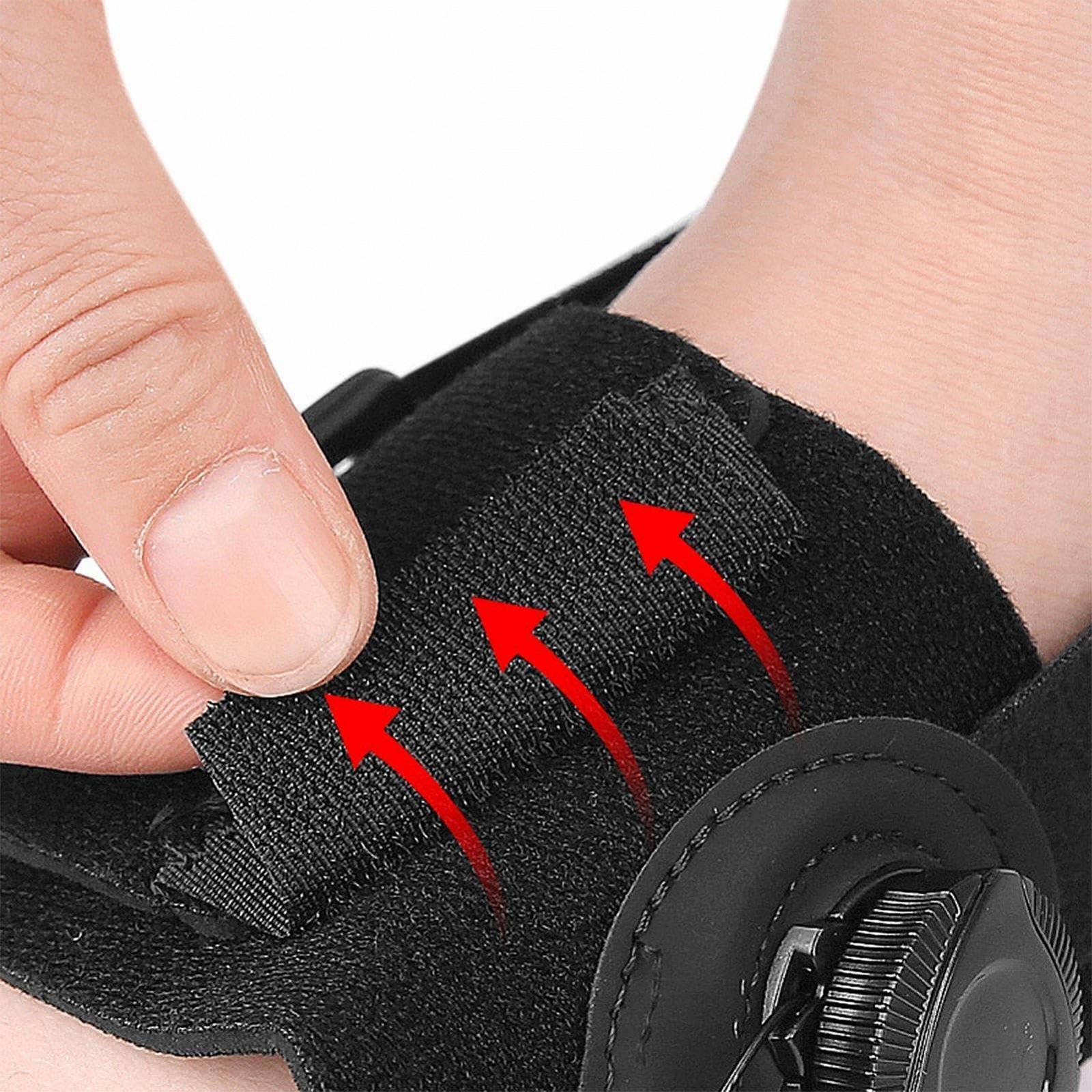 Корректор большого пальца стопы для мужчин и женщин, ортопедический, фото №8