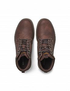 Ботинки JACK & JONES Jfwstratford PU synthetic.ua - Фото 1