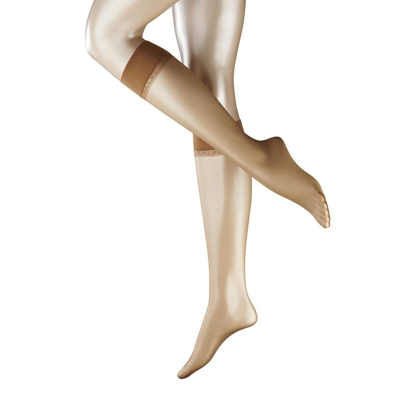 Гольфи FALKE Shelina 12 4679, 6 пар, розмір 39-42, фото №1