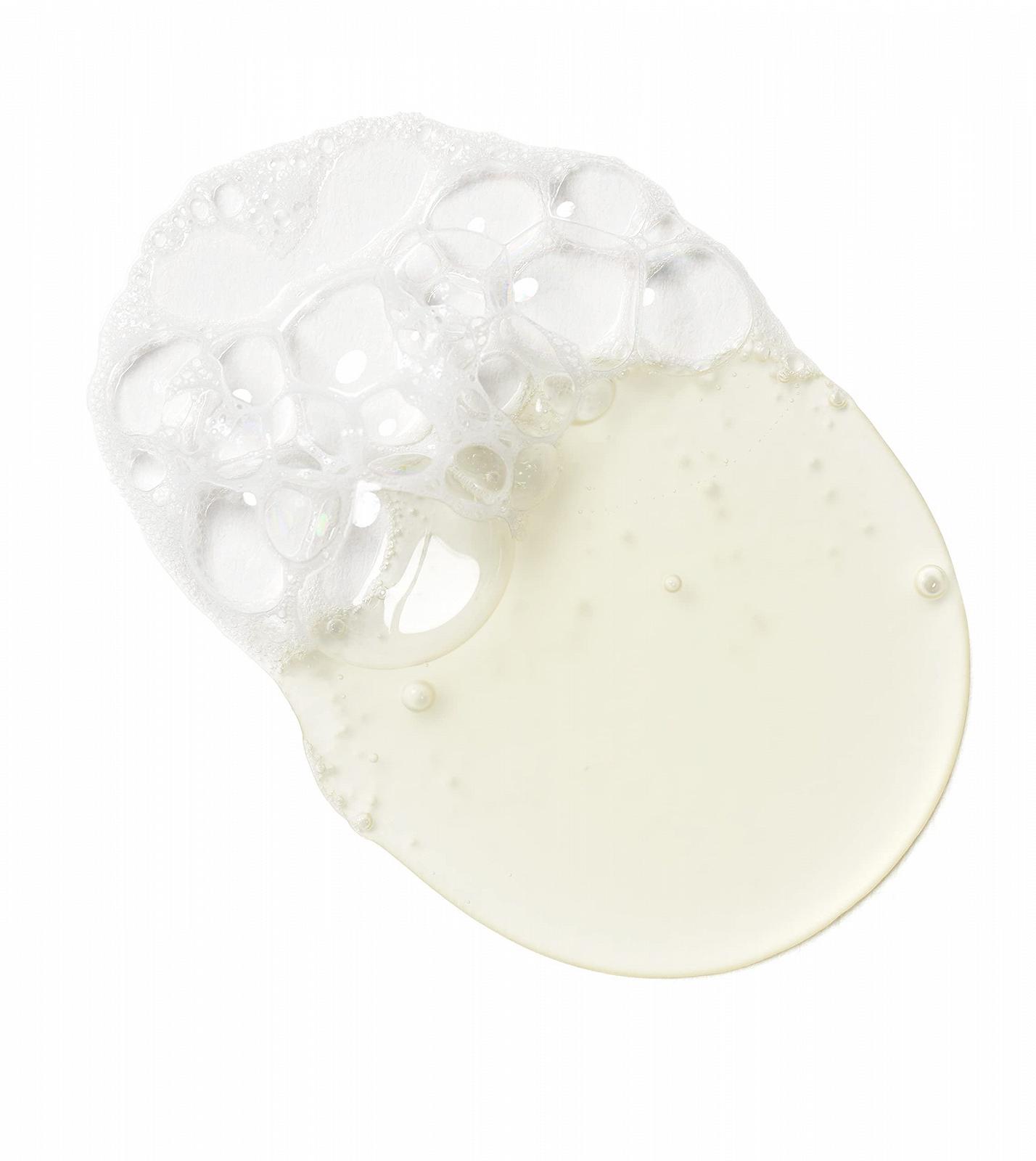 Гель для душа KORRES Olive Sea Salt увлажняющий с оливковым маслом Extra Virgin веганский 250 мл 2 шт. в упаковке, фото №4