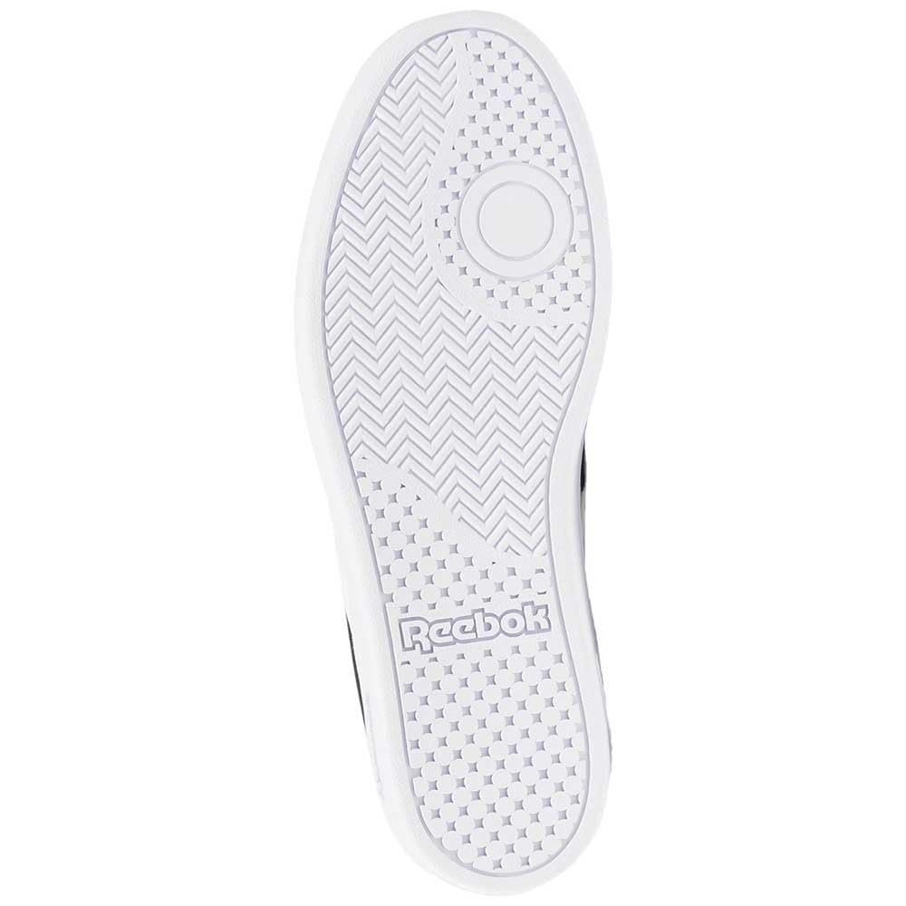 Кросівки унісекс Reebok Court Retro, фото №2