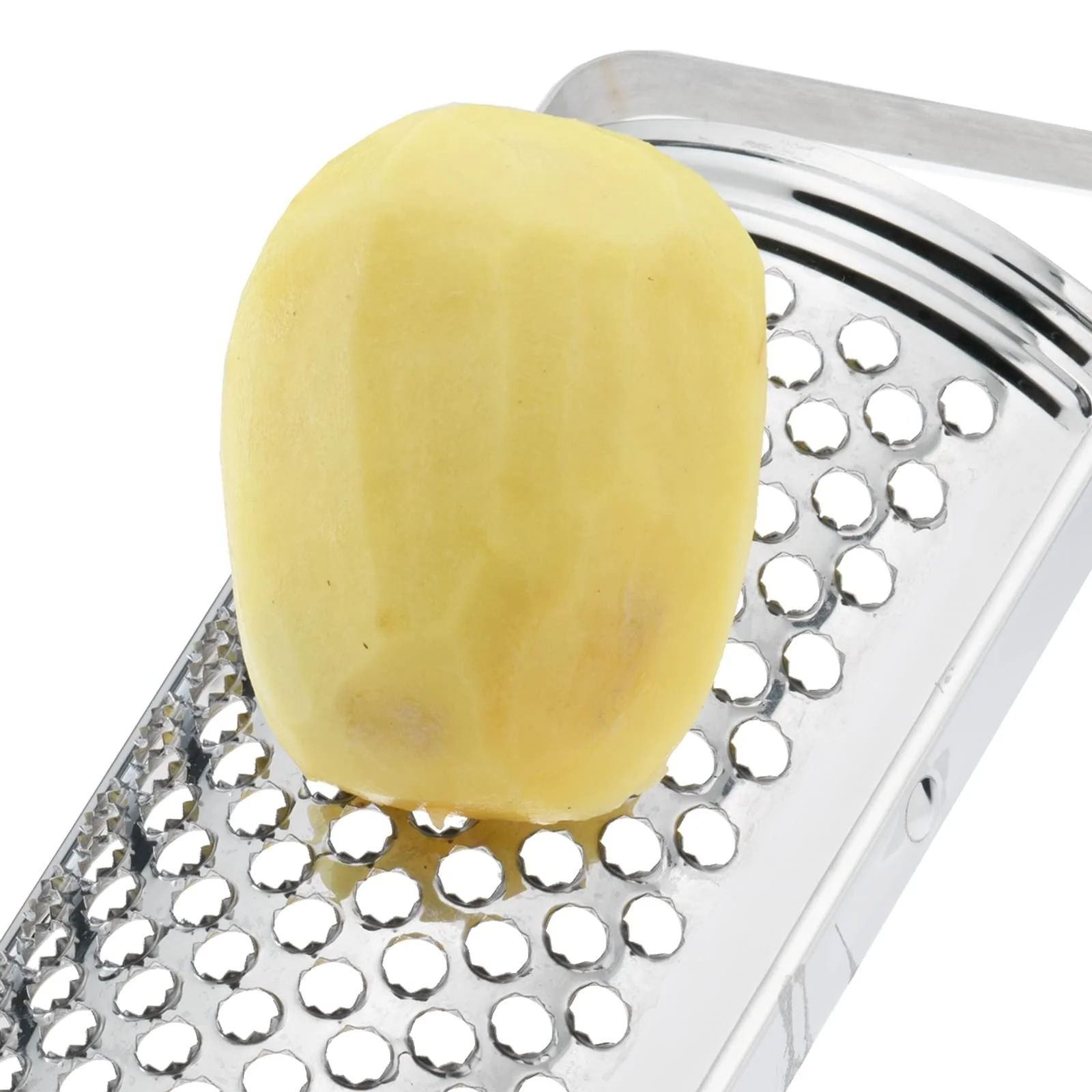 Терка Westmark Crown, срібна, фото №5