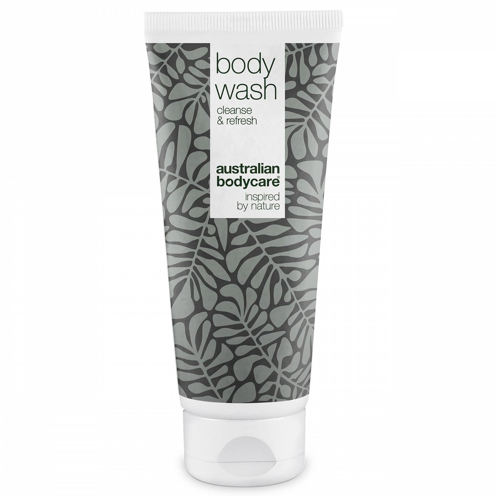 Гель для душа Australian Bodycare Body Wash Tea Tree Oil для проблемной кожи, фото №1