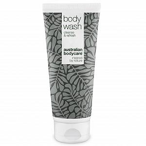 Купить Гель для душа Australian Bodycare Body Wash Tea Tree Oil для проблемной кожи - Фото 1 Гель для душа Australian Bodycare Body Wash Tea Tree Oil для проблемной кожи - Фото 1