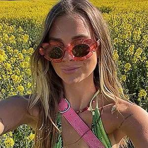 Солнцезащитные Очки Винтажные LJCZKA Кошачий Глаз цена на synthetic.ua - Фото 1 Солнцезащитные Очки Винтажные LJCZKA Кошачий Глаз synthetic.ua - Фото 1