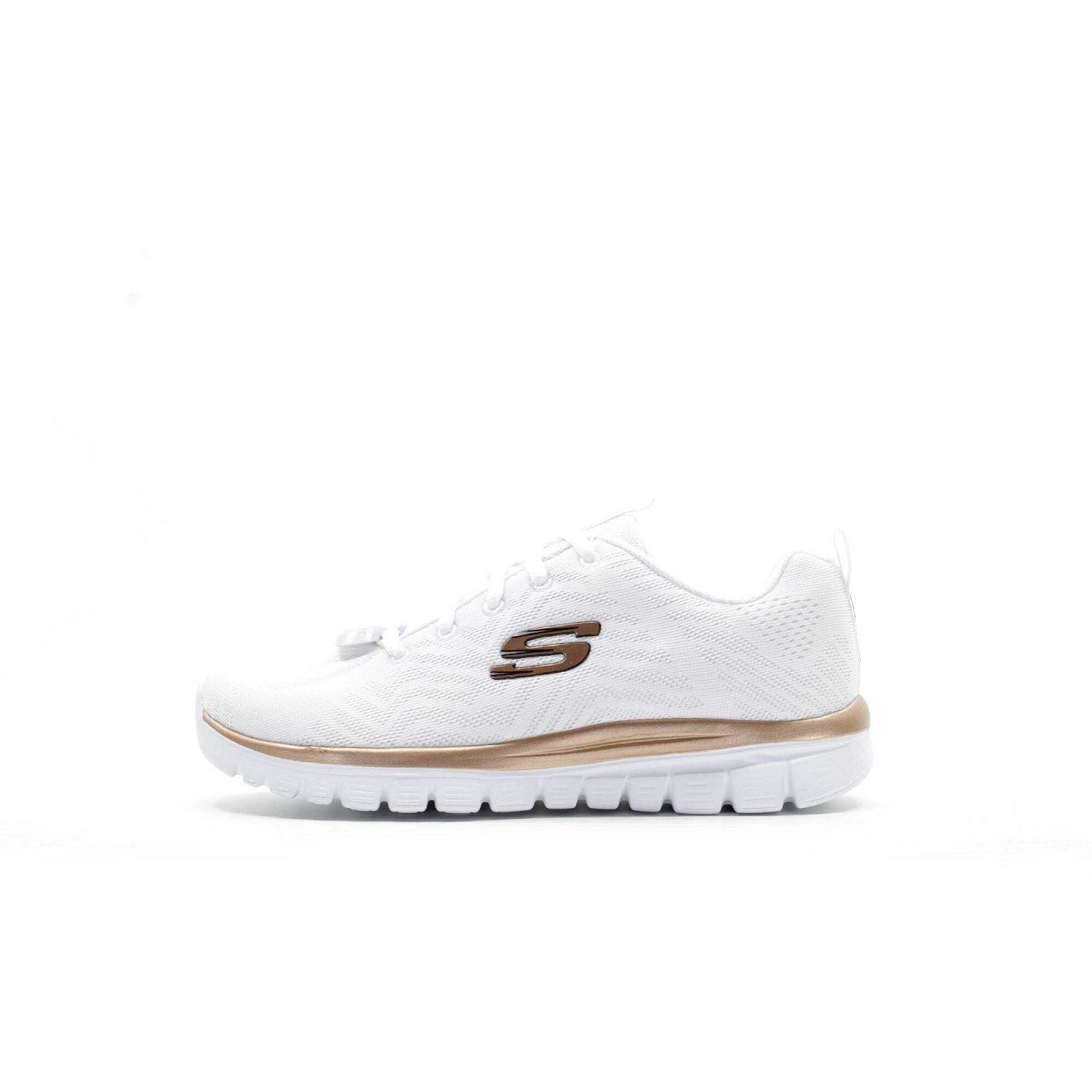 Кроссовки Skechers Graceful Get Connected, фото №1