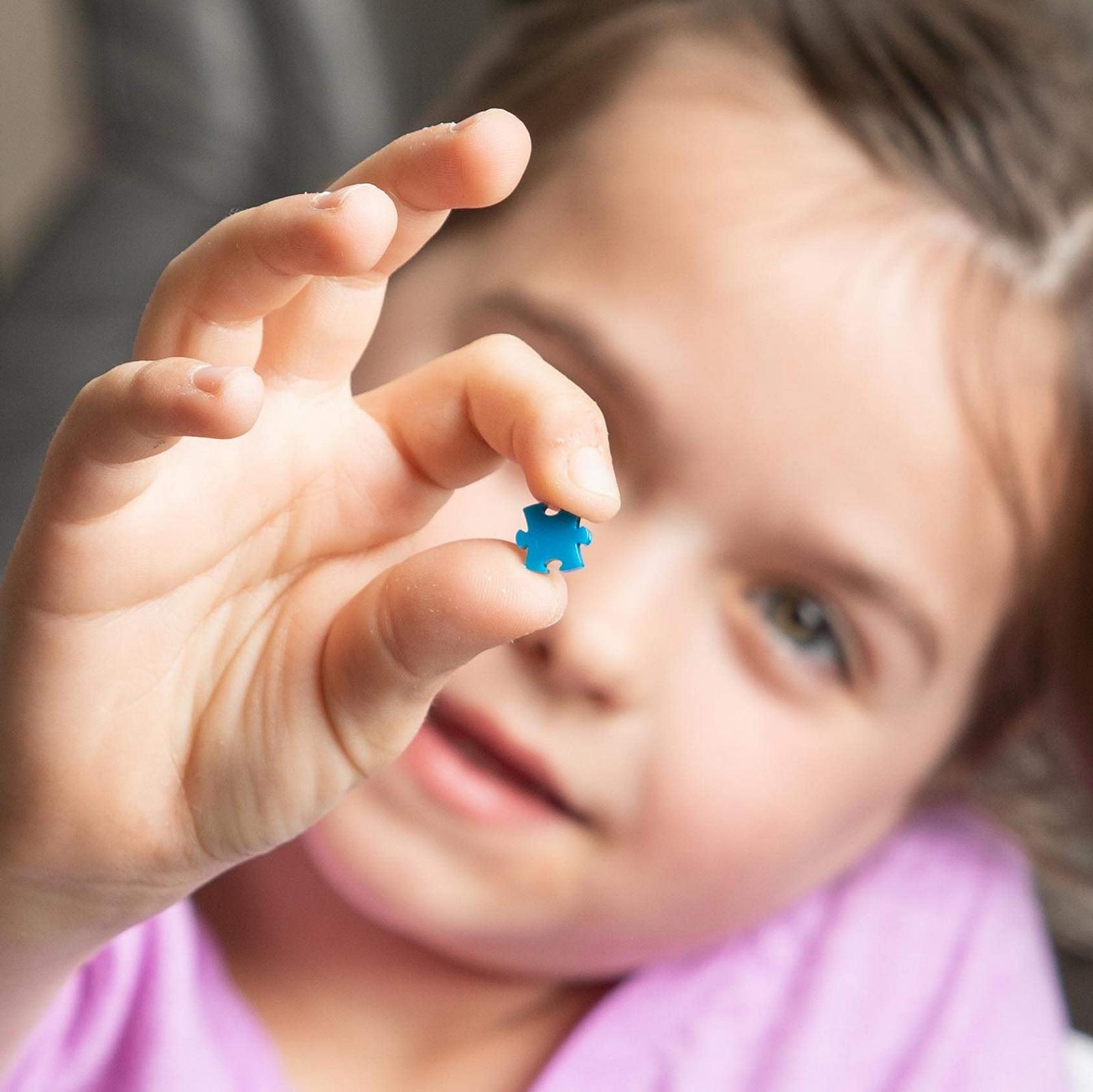 Пазл Fat Brain Toys Jixelz Set Up in The Air пиксельный 1500 деталей, фото №4 Пазл Fat Brain Toys Jixelz Set Up in The Air пиксельный 1500 деталей, фото №4