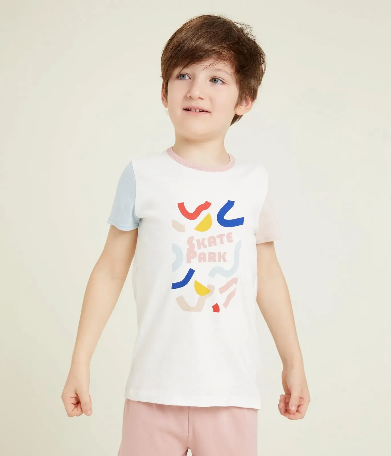 Піжама Petit Bateau для дівчат, фото №3 Піжама Petit Bateau для дівчат, фото №3