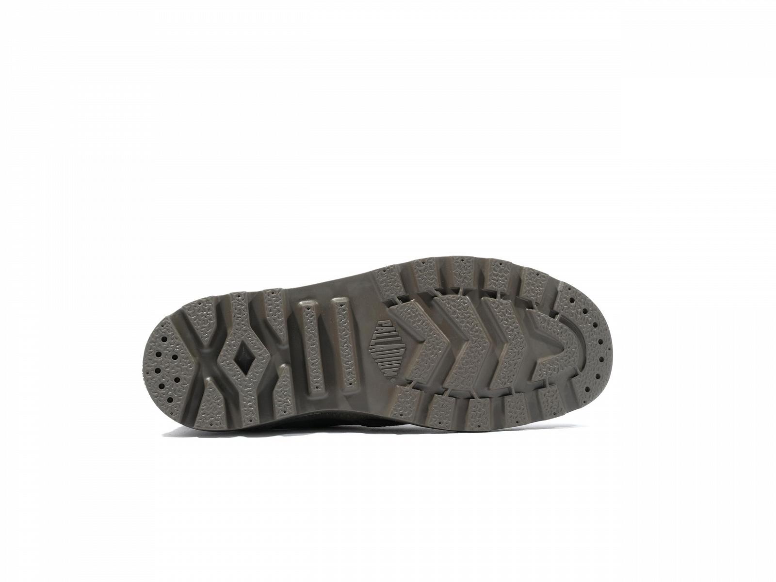 Ботинки Palladium Pampa Ankle Unisex, фото №3