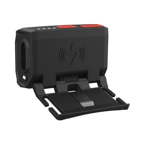 Налобный фонарь KS TOOLS 150.4625, фото №4