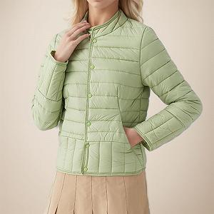 Пуховик Жіночий ціна на synthetic.ua - Фото 1 Пуховик Жіночий synthetic.ua - Фото 1