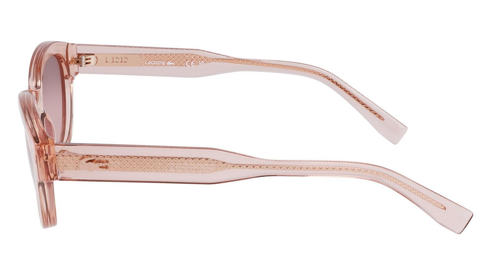 Сонцезахисні окуляри Lacoste M"".yadchen, фото №3