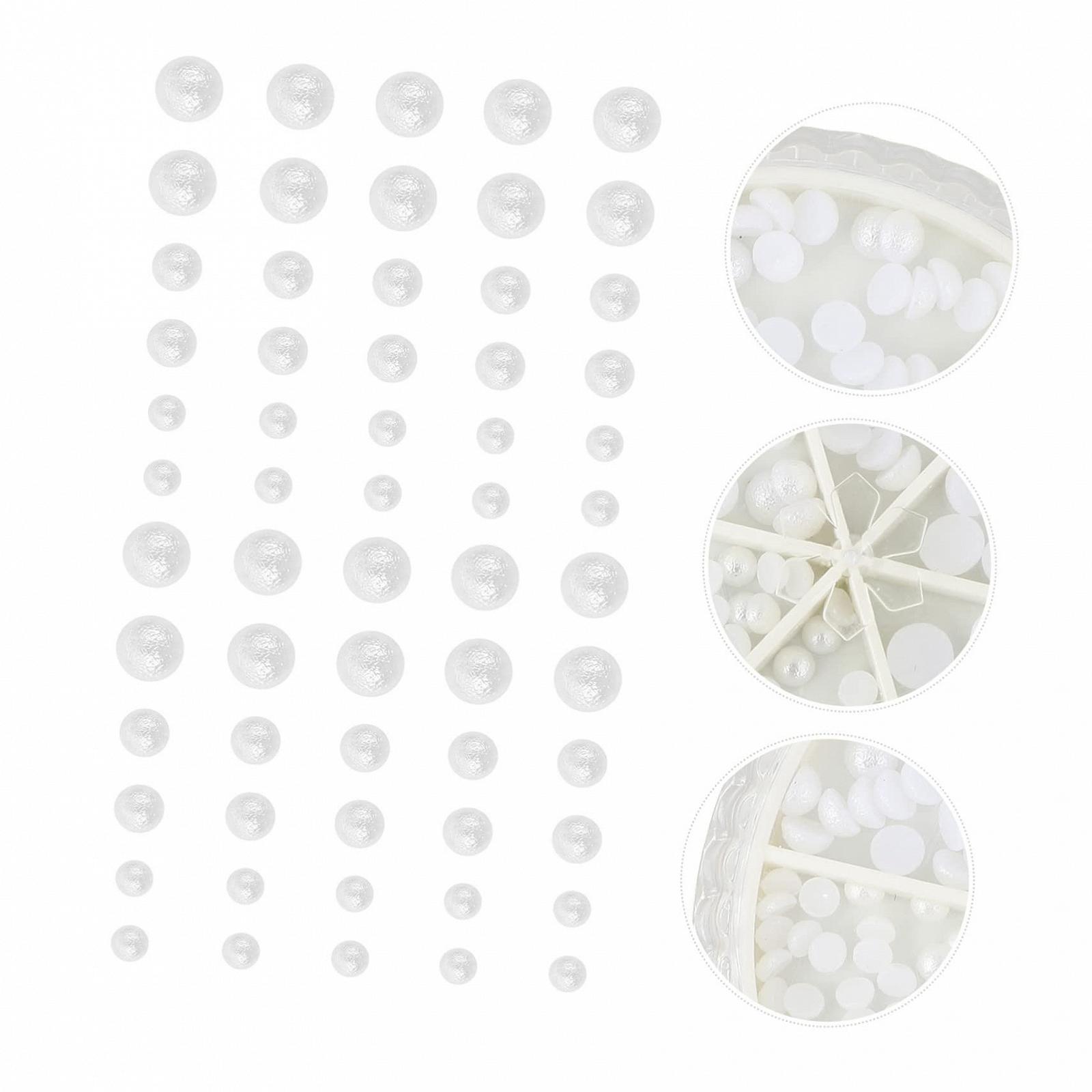 Украшения для ногтей Healeved 2 коробки, украшения для ногтей, бусины, массовые украшения, аксессуары для маникюра, декоративная подвеска для ногтей, ассорти, стразы, жемчуг, 3D, фото №6