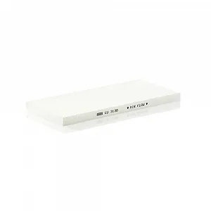 Фільтр салону MANN-FILTER CU 3138 для FIAT WEIDEMANN - Фото 1