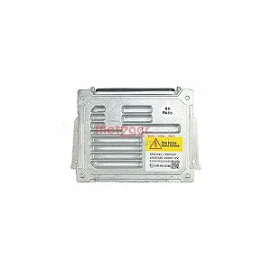 Блок розжига газоразрядной лампы METZGER 0896010 для FORD JAGUAR VOLVO IKA - Фото 1