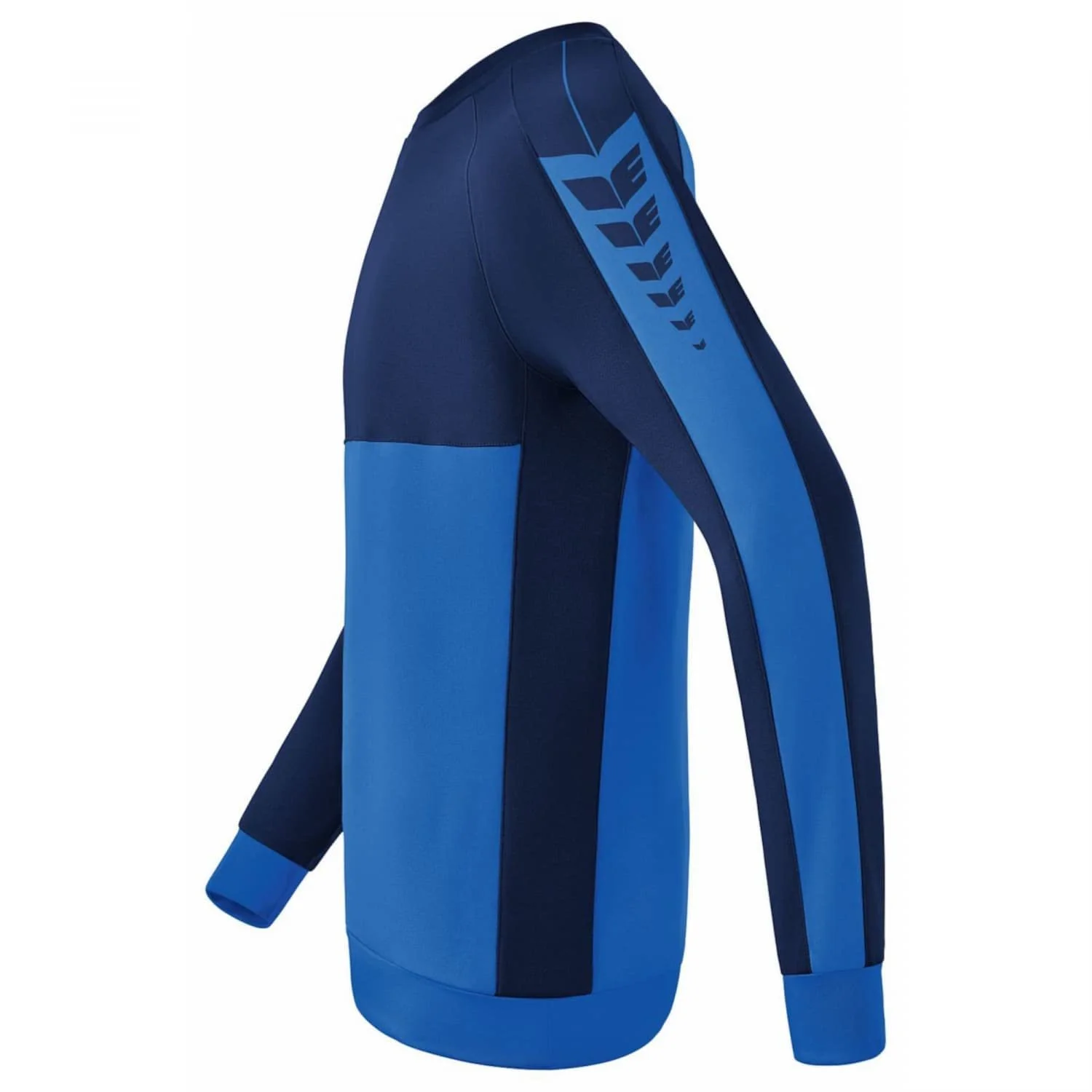 Свитшот Erima Casual Six Wings Детский Унисекс, фото №3 Свитшот Erima Casual Six Wings Детский Унисекс, фото №3